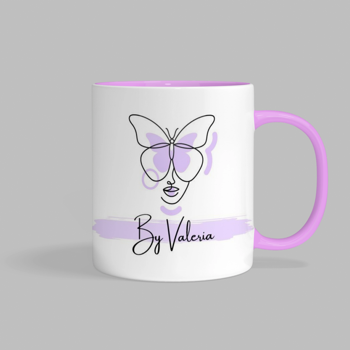 Taza Personalizada