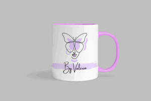 Taza Personalizada