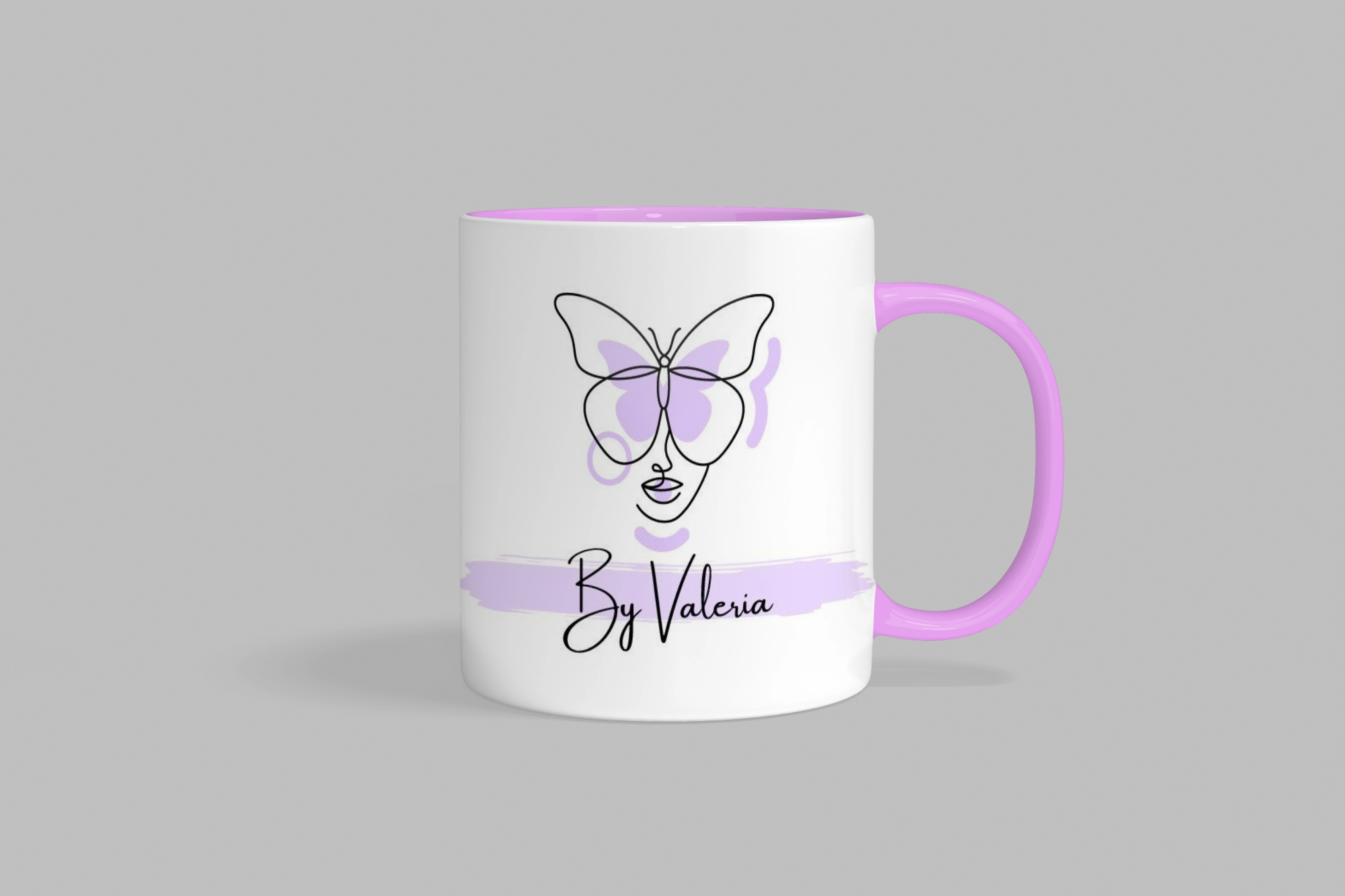 Taza Personalizada
