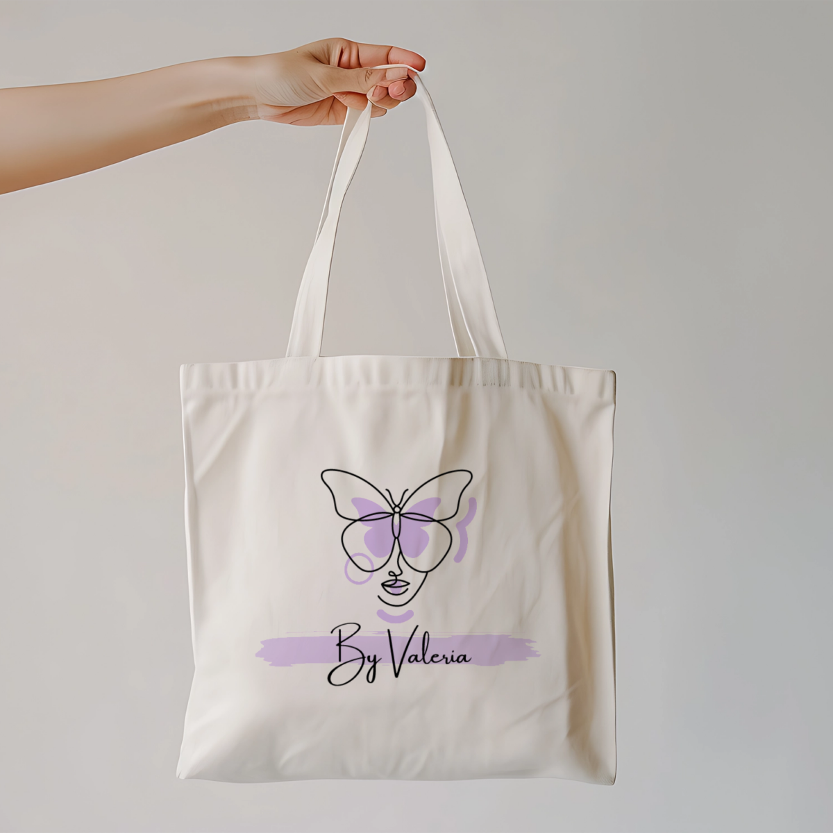 Bolsas Tote Personalizadas