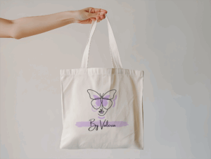 Bolsas Tote Personalizadas