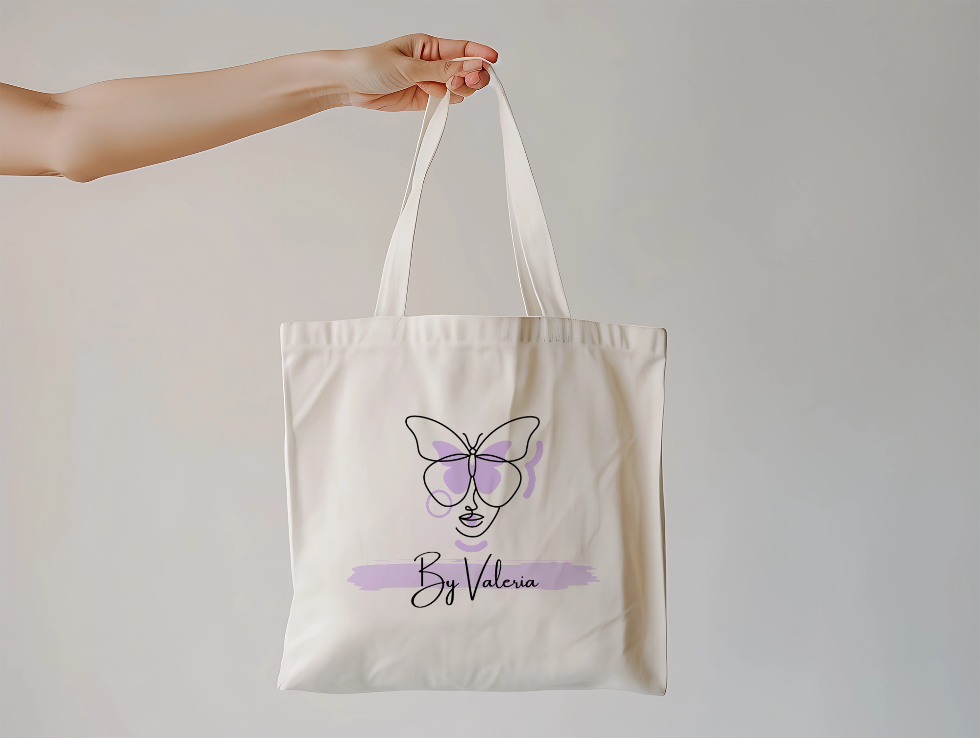 Bolsas Tote Personalizadas