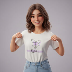 Camiseta Personalizada